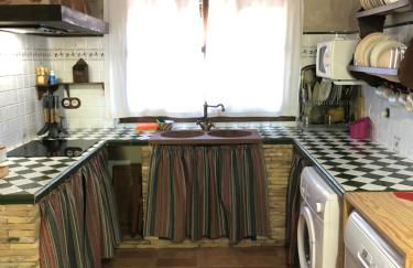 Casa de Piedra la Loma - Foto 2