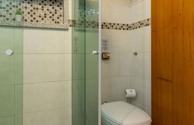 Cosy in Copacabana 7 Minutes From the Beach Fm211 - Foto 17