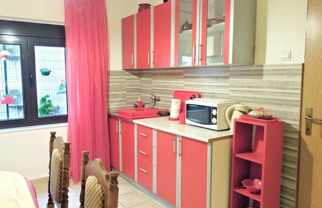 Chic Flat Near Beach in Montenegro - Foto 9