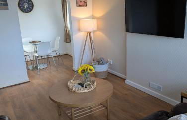 Swn y Mor (Sound of the Sea) - Foto 4