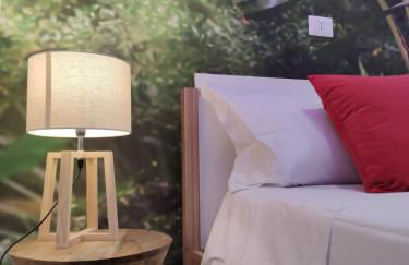 Suite Maison Tropical 2 - Apulian Experience - Foto 15