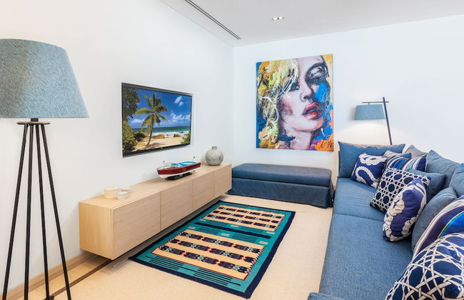 Villa Vikasa - Foto 24