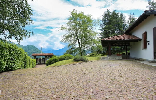 San Rocco 69 in San Fedele Intelvi - Foto 59