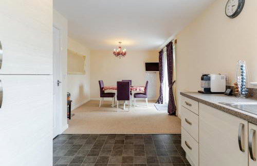 4 Bedroom Detached, Wi-Fi, Parking, stunning views - Foto 63