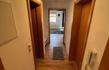 Ferienwohnung Weser 3 - Foto 7