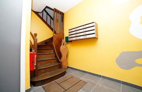 Appart-alma - Photo 12