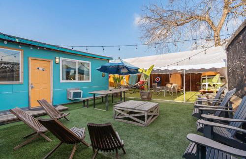 Next to Downtown Huge yard with Parking - Foto 10