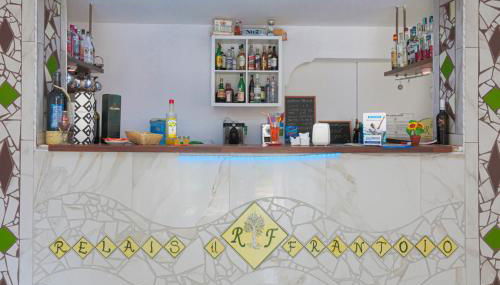 Relais il Frantoio - Apartments - Foto 3