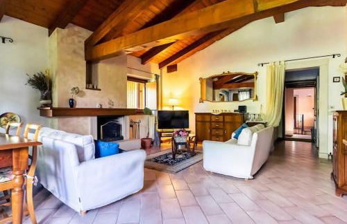 Al Mulino - immerso nel Golf Resort - Foto 20