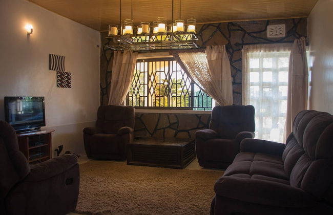 Reens Vacation Rentals - Foto 8