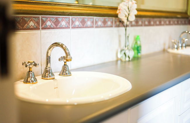 StayAU Expansive 7BR Villa Warrandyte - Foto 50