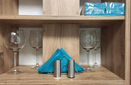 Apartament "Marianki" Jagiełły 3 - Photo 6