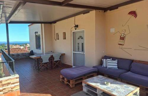 Sofia's pottery house - Foto 35