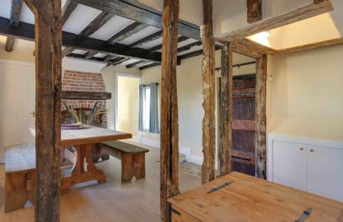 Josua Medieval Living Maldon - Foto 39
