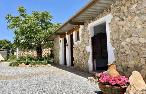 Beautiful Teepee with private facilities - Foto 21