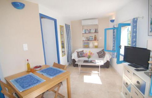 Stunning Apartment In Istres With Wifi - Foto 2