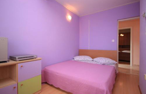 Seaside apartments with a swimming pool Prigradica, Korcula - 9290 - Foto 20