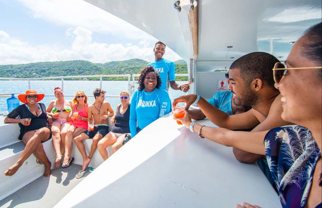 Chukka Ocean Outpost Day Trip - Photo 8