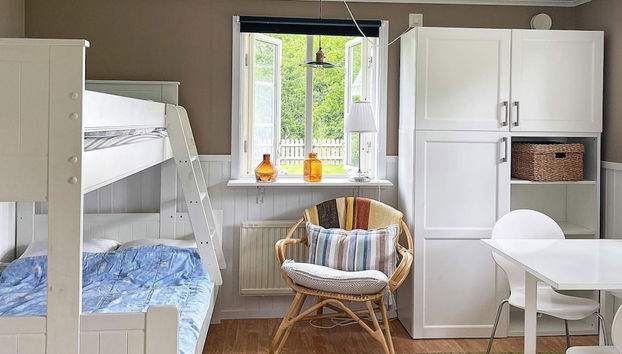 4 Person Holiday Home in Ljungskile - Foto 5