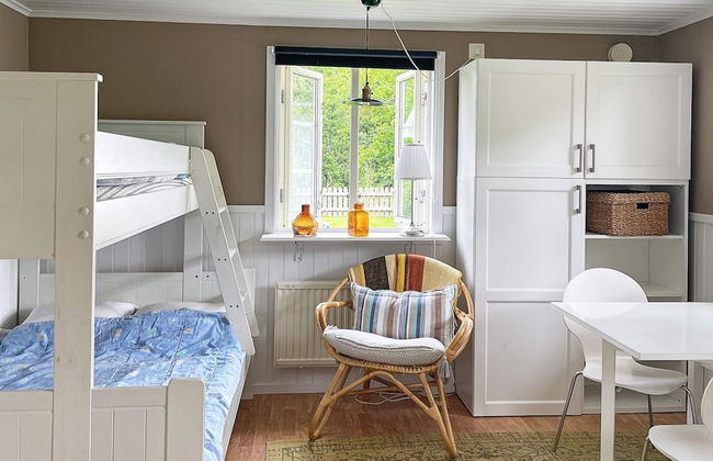 4 Person Holiday Home in Ljungskile - Foto 5