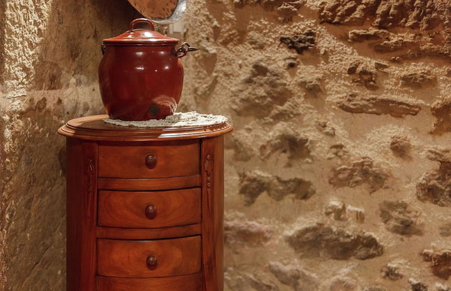 Stylish Apartment in Sohl With Terrace - Foto 51