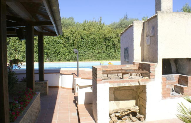 Belvilla by OYO Holiday Home in Caltagirone - Photo 23