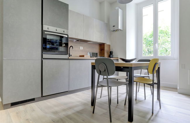 SAN GIOVANNI COZY APT - HOME AND MORE - Foto 17