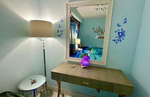 WAIKIKI 2 BEDROOMS, 1 BATH, FREE PARKING, SLEEP 6 - Foto 18