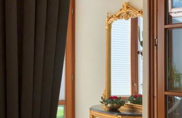 Haus bei der Linden Ferienwohnungen - Foto 43