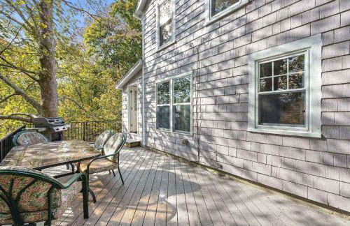 Brookside Bungalow - Foto 21