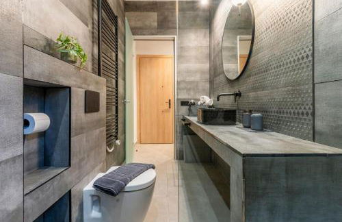 K35 Apartments - Foto 28