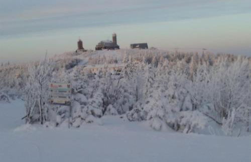Ferienwohnung An der alten Stadtmauer - Foto 25