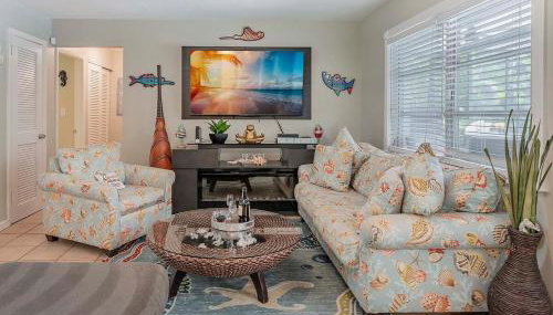 The Edison - Walking Distance to Gulf Course and Edison-Ford Winter Home - Foto 5