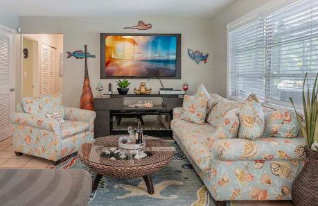 The Edison - Walking Distance to Gulf Course and Edison-Ford Winter Home - Foto 5