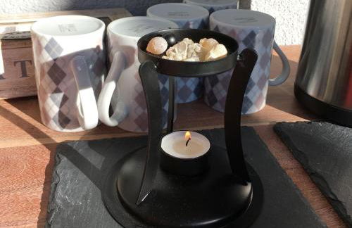 Kuckucks Hideaway - Foto 27