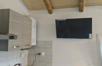 House on the water Murano - Photo 28