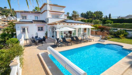 Villa Septimo Cielo by Interhome - Foto 2