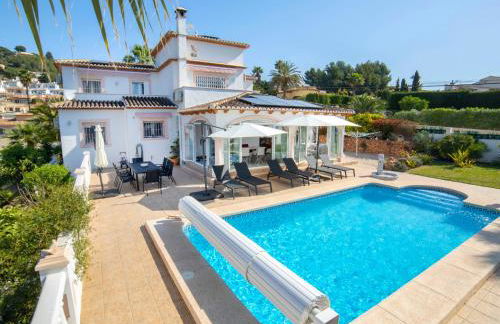 Villa Septimo Cielo by Interhome - Photo 2