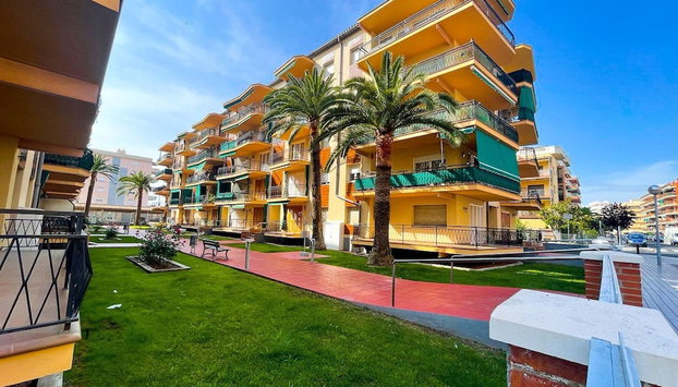 Palm Beach by Unik Vacation - Foto 5, Zimmer