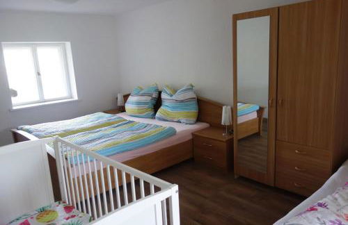 Ferienhaus Belvedere - Foto 13