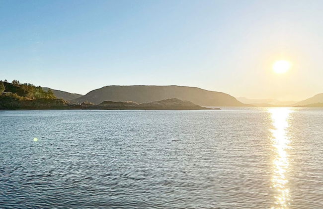 4 Person Holiday Home in Sundlandet-by Traum - Foto 26