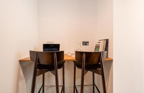 West Hampstead Studio Apartments - Foto 31