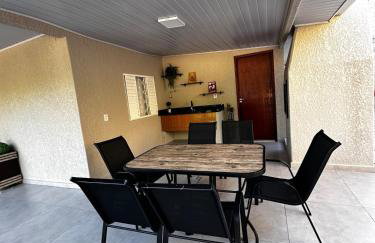 Casa com 2 quartos - quintal e área de lazer - Foto 16