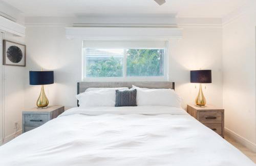 Aureum Stay Beachside Two Bedroom with Pool near Boca Beach - Foto 21