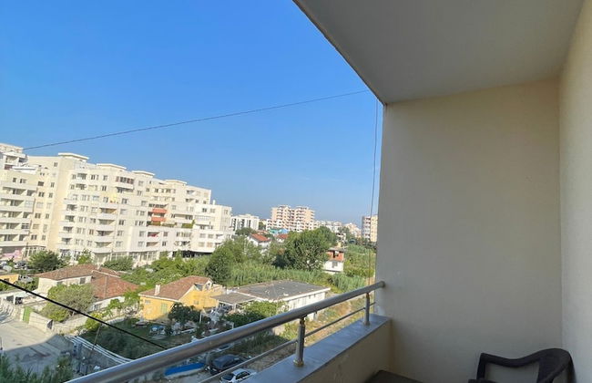 Amazing 2-bed Apartment in Durres, Close to Beach - Foto 7