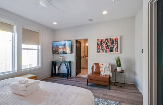 East Nash Double - 26 Beds Booking Fast - Photo 14