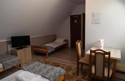 Agroturystyka Jeroniczówka - Foto 17