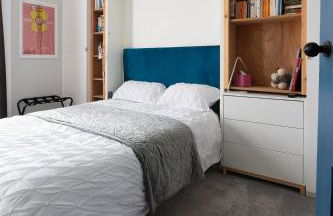 Traditional apt close to city centre & Hampden - Foto 11