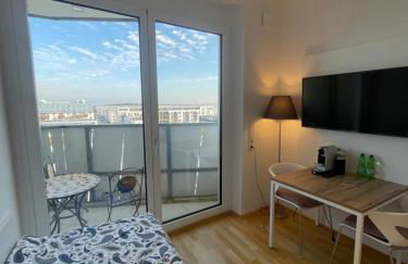 My Room at Munich Fair - Foto 1