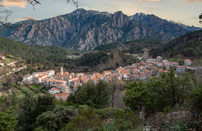 Migone de Sampolo - Foto 1